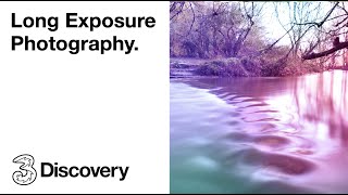 How to Shoot Long Exposure on a Smartphone | Silky Smooth Waterfalls | Three Discovery (2020) screenshot 4