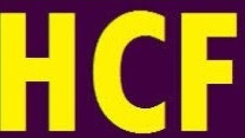 #HCF #Short_trick #ssc #math #shorts