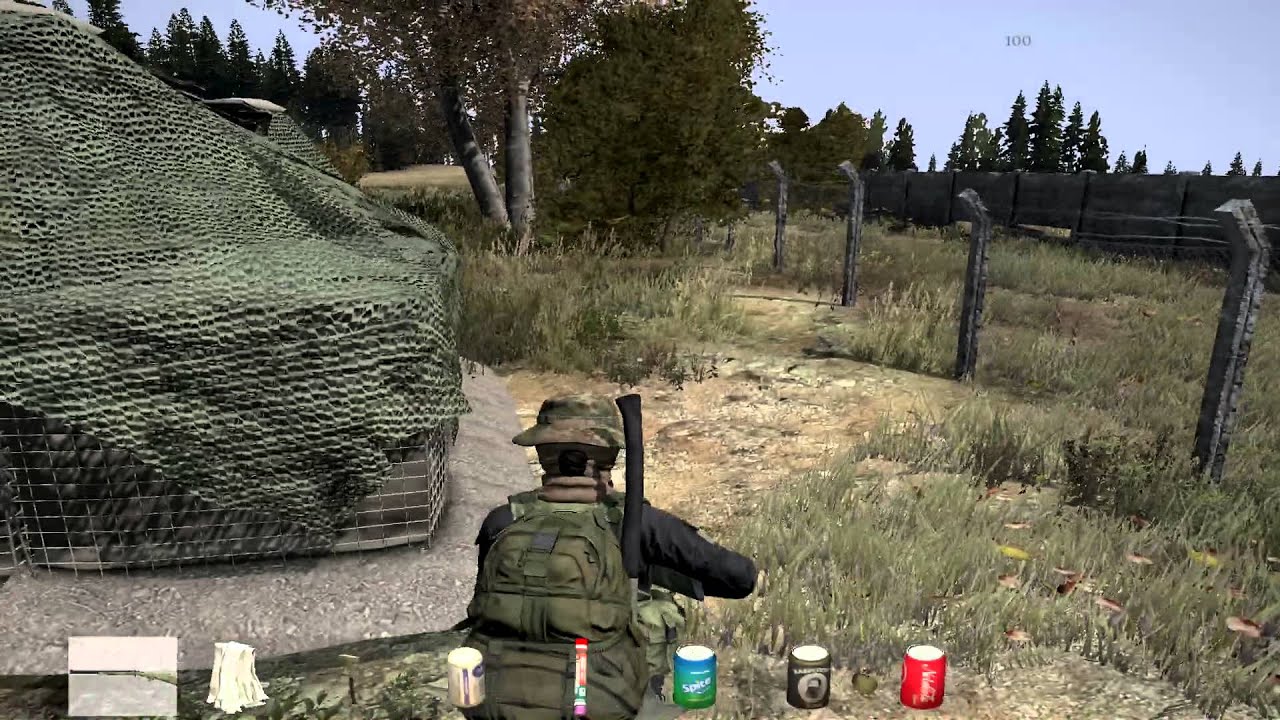 DayZ SA Gameplay Español Suscriptor? YouTube DayZ SA Gameplay Español Suscriptor? YouTube