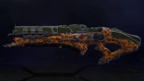 DOOM - LIGHTNING GUN - Multiplayer Weapon Guide - Mod Tactic Tips Tricks Loadout Explained