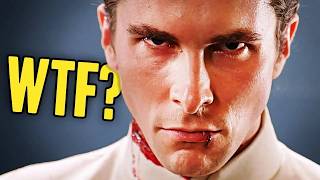 Wtf Happened To Equilibrium?
