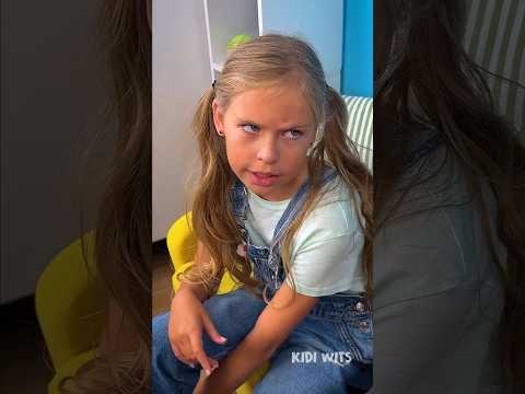 🌟🍽️ Good Manners Time! Learn with Uncle 😄✨ #Kids #Shorts