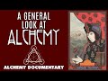 Capture de la vidéo A General Look At Alchemy - Full Documentary And Alchemical Audiobook