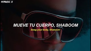 ATEEZ - Shaboom [Traducida Al Español/ Sub Español]