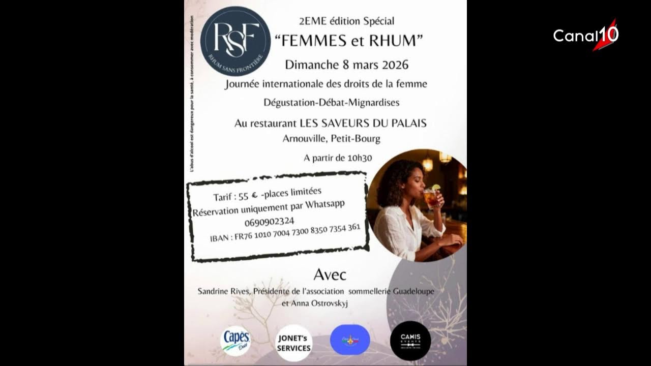 LA TRANCHE INFO du 05 Mars 2026