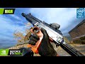 Call of Duty: Black Ops 6 ( HIGH )  : GTX 1650TI + i5-10300H