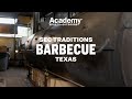 SEC Traditions | Texas Barbecue with Big Moe Cason and Marty Smith