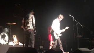 Peter Doherty - Kolly Kibber [live @ Bataclan, Paris 15-05-19]