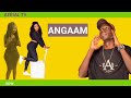 Angaam By Pioth Peace