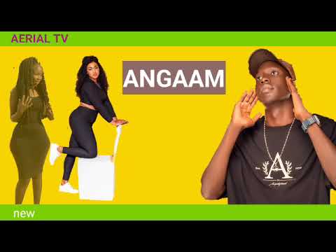 Angaam by pioth peace
