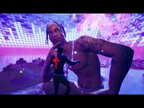 concert travis scott 25/04/2020