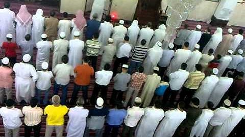 الشيخ سعيد عثمان العمودي - سورة القيامة 2