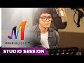 Studio Session: &quot;Sorry Na Kasi&quot; - Volts Vallejo