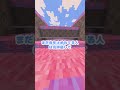 【#マインクラフト】最後まで息を止めれた人は天才【#shorts 】