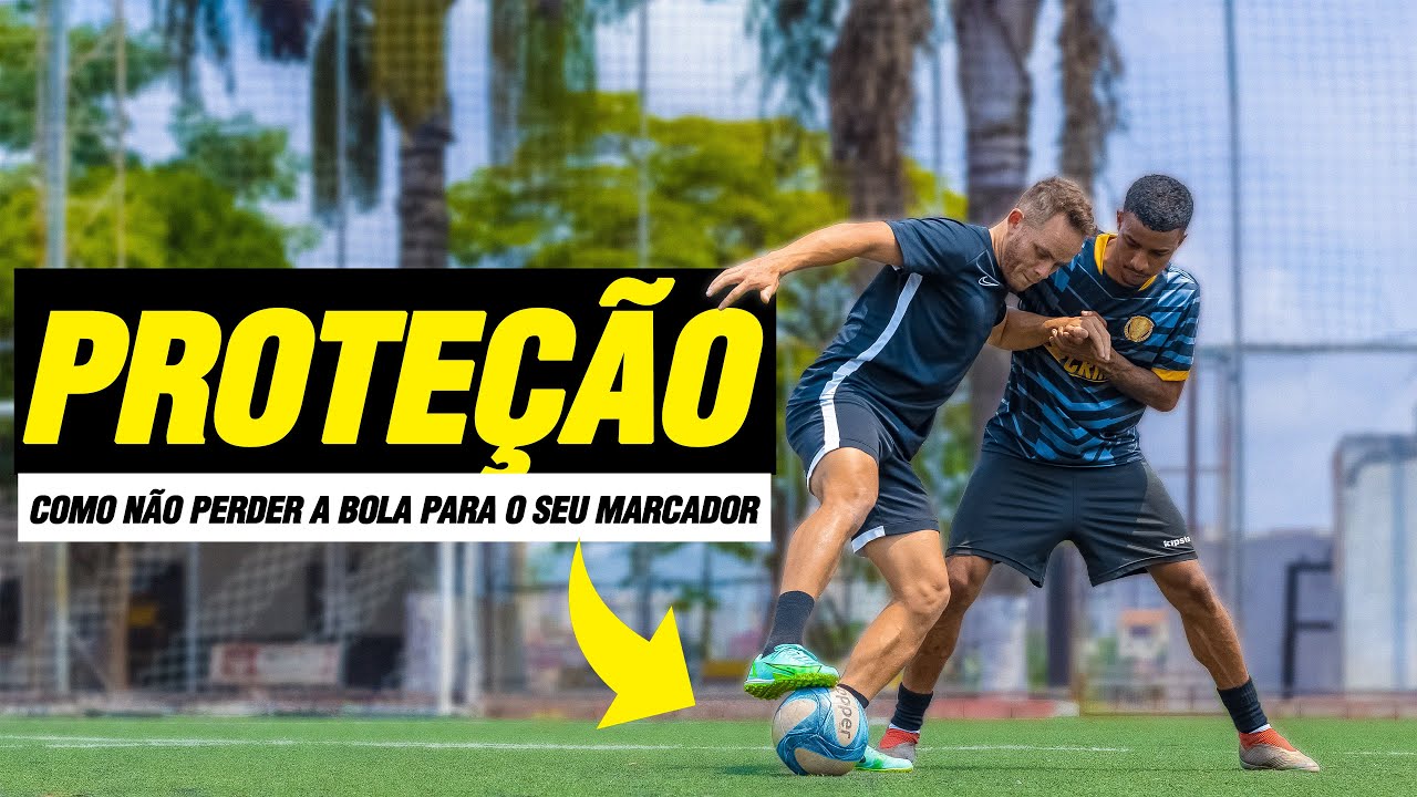 Futebol nosso de cada dia: é possível jogar bola e também ser um