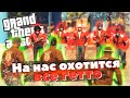 🔥GTA 5 GRAND RP - ВСТУПАЕМ ВСЕЙ СЕМЬЁЙ В BLOODS / СКОРО ПОХИЩЕНИЕ ГУБЕРНАТОРА