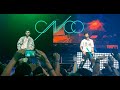 CNCO WORLD TOUR SÃO PAULO 101119