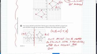 Geometry 11.2 Similarity Transformations