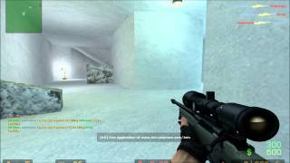 DXTory Test Video HD