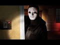 A TERRIFYING MASKED KILLER BROKE INTO MY HOME.. - Stranger