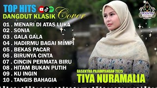 Tiya Nuramalia  Menari Di Atas Luka  Sonia Dangdut Lawas  Album  Gasentra 2025