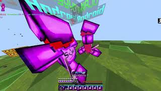 FallenTech Hacker