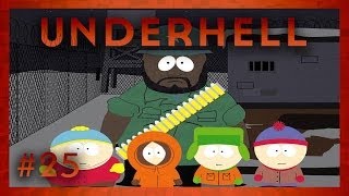 Underhell | Part 25 | GATHER 'ROUND CHILDREN