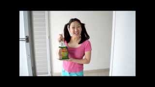 A MARK250 class participation short ad