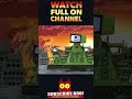 KVTV44 Cartoons about tanks