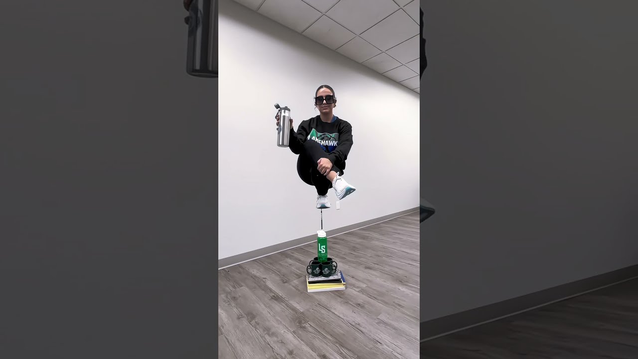 LSSC Campus Stores Vibin Hard For Fall 2025 Collegestudents Campusstore Funvideo Nikiminaj