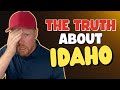 I believed this lie about idaho for years