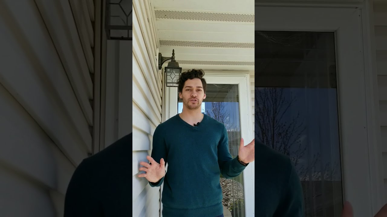 Property Walk Through 1120 6th Ave W