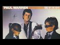 Paul Warren &amp; Explorer - One Of The Kids (USA 1980)