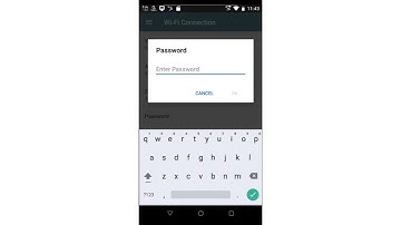 App Training - How to do a WiFi AutoTest