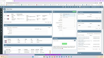 JenesisNow - Improved Advanced Search