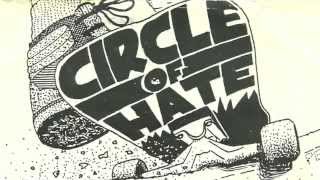 Circle of Hate - Go For It