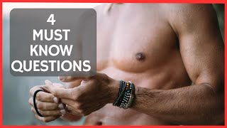 Weight Loss - Before ANY Diet Must Ask These 4 Questions! | RayMaor.com