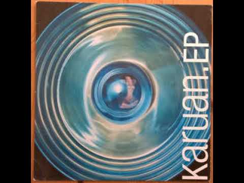 Karuan — Karuan - Spirit Of Sunshine (2000)