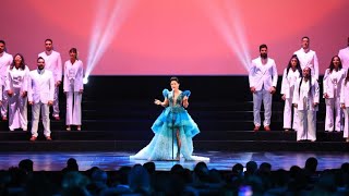 Emel Mathlouthi - Holm - El Gouna Film Festival Resimi