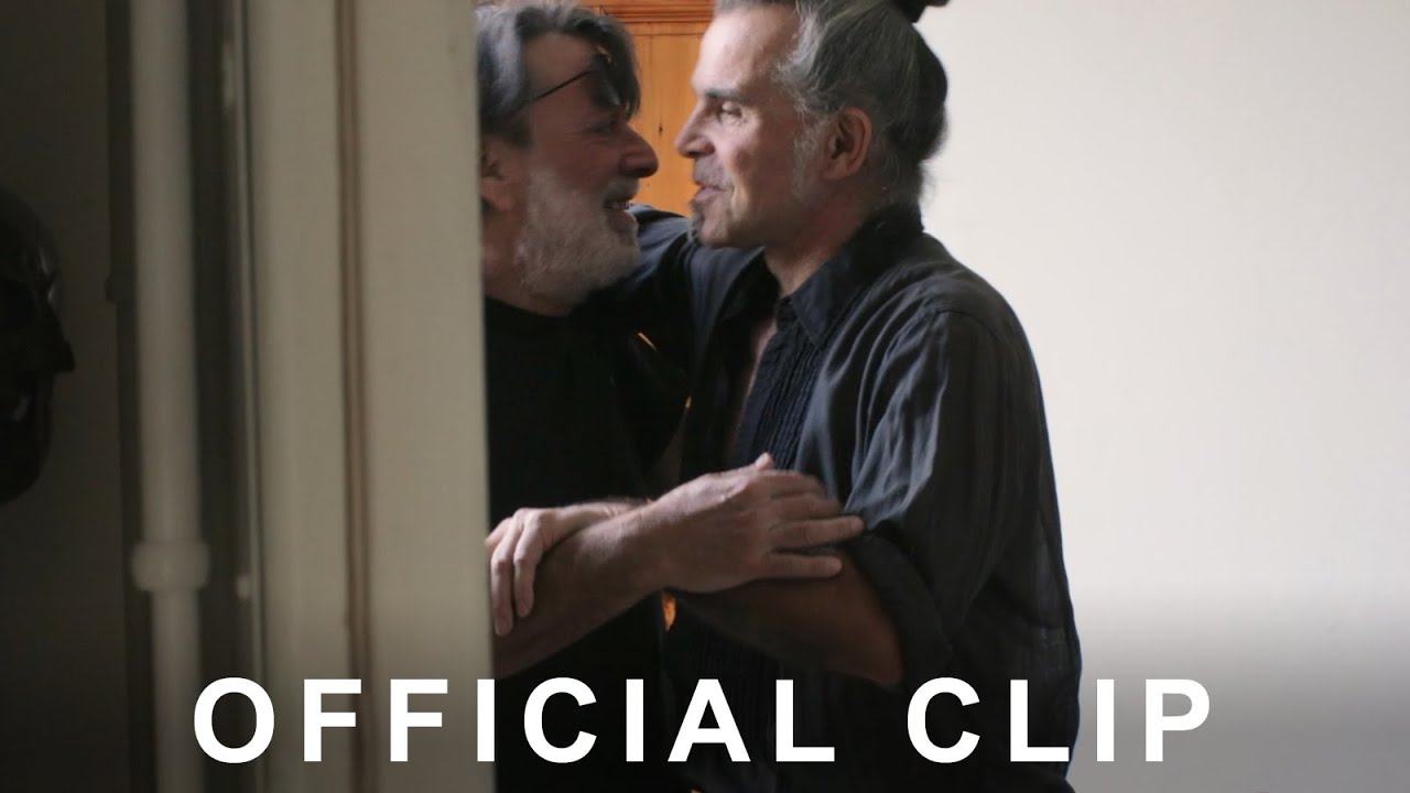 Piero Pelù new clip official from Venice Film Festival 2025 - 3/3