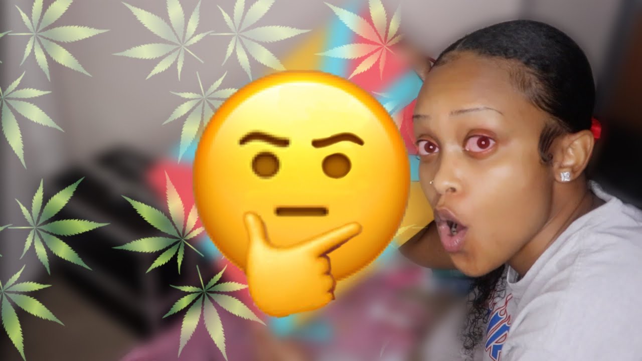 SMOKE & PAINT *LATE NIGHT VIBE WITH ME! *must watch* - YouTube