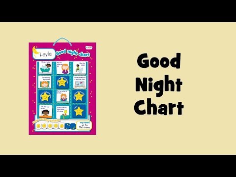 Night Chart