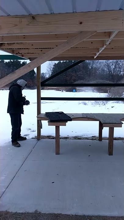 Slow mo Ak47