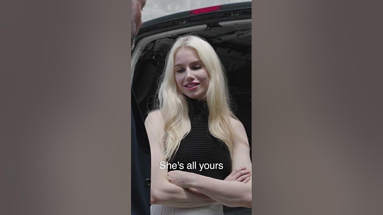 [Hot Drama] Rebel in Devil's Shackle Love Episode 14 dramabox drama