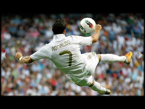 football thebeautifulgame ronaldinho cr7