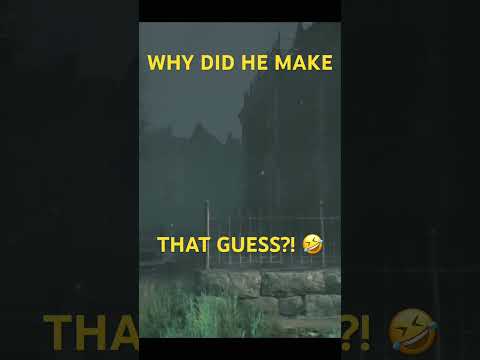 Taken and his boss guesses 🤦‍♂️ #gaming #funny #video #remnant2 #playthrough #gamingclips #youtube