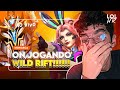 🚨 RUSH RANQUEADA JOGANDO MID 🚨 - GAMEPLAY WILD RIFT AO VIVO