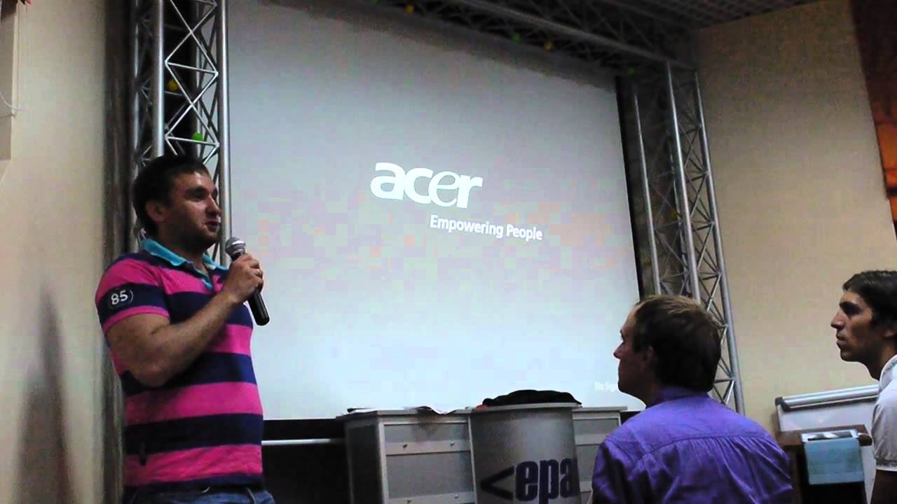 Парадигмы ООП, основы здравого дизайна и архитектуры (часть 1) - YouTube