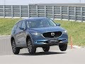 Mazda CX-5 2017 год 100.000 км. пробега