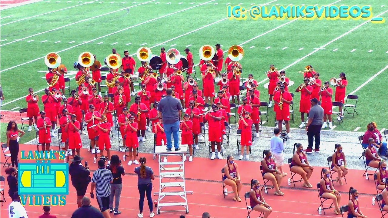 NEW MANCHESTER "FLEXIN" at BATTLEFEST 2021